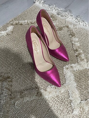 Stiletto