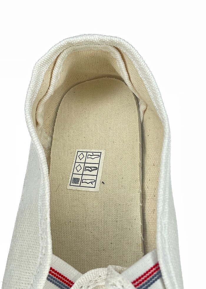 Diğer Espadril %70 İndirimli. - Görsel 4