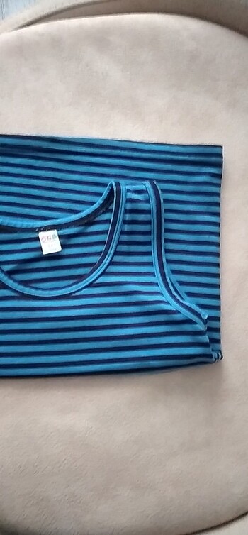 1-2 yaş çocuk atlet - Görsel 3