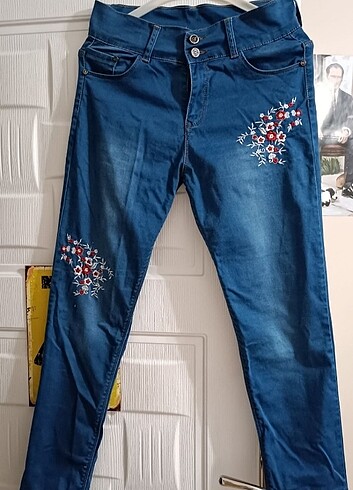 Kot pantolon