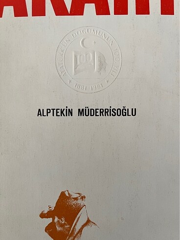 Beden Yapı Kredi Bankası 1981 Özel Basım