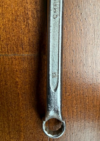 18/19 Yıldız  Anahtar - Görsel 3