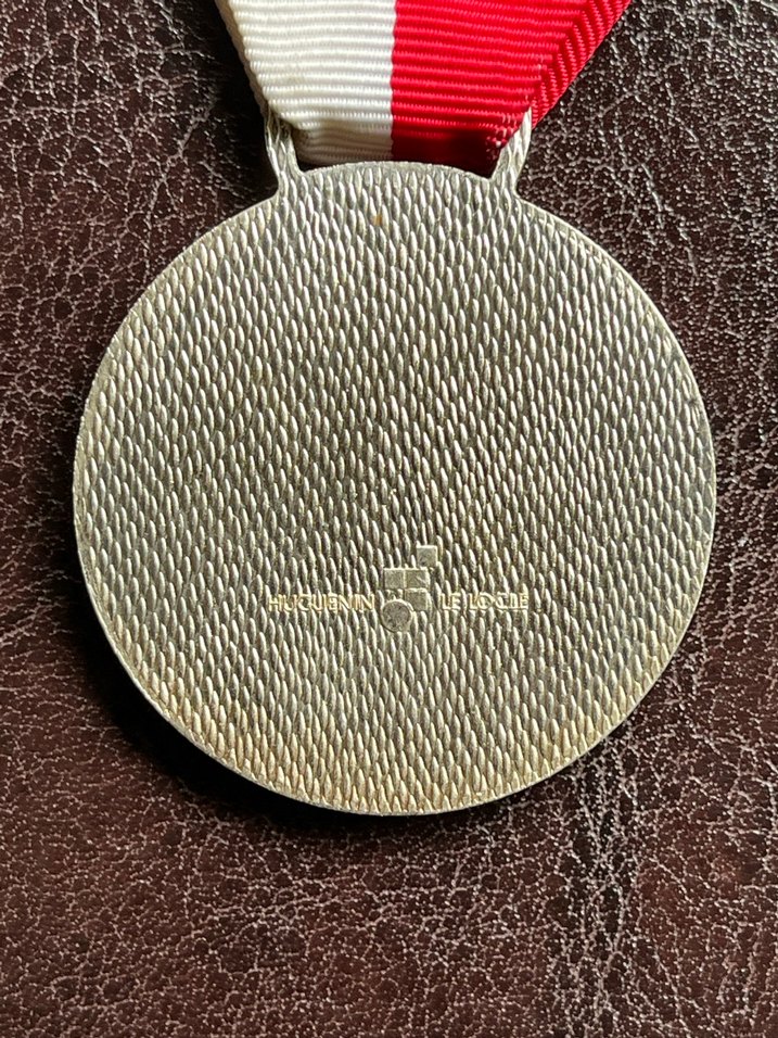 Kolleksiyon 1984 Madalya - Görsel 3