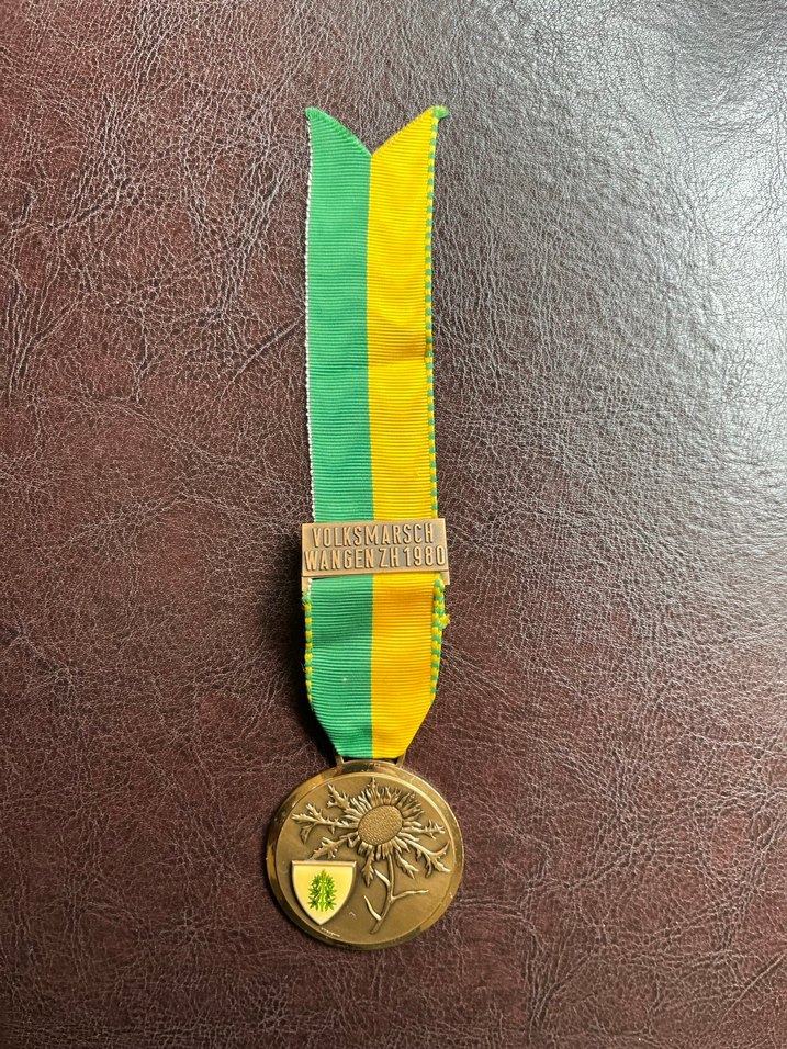 Kolleksiyon 1980 Madalya - Görsel 2