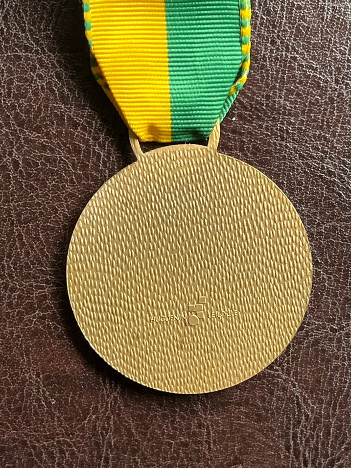 Kolleksiyon 1980 Madalya - Görsel 3