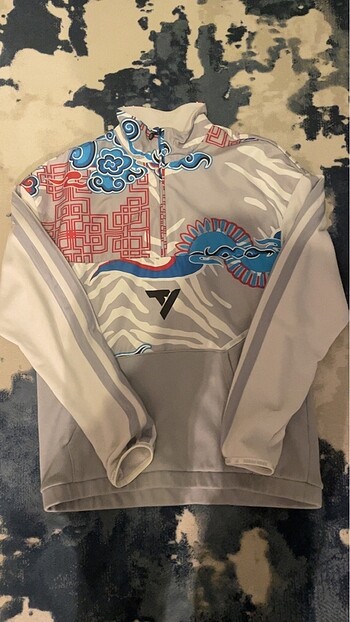 Orjinal adidas hoodie