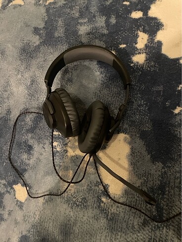 jbl mikrofonlu kulaklık
