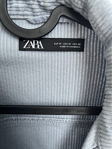 Zara Zara ceket