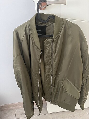 BERSHKA ceket