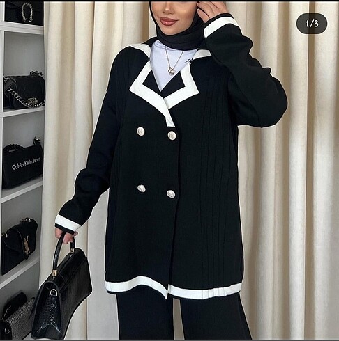 Triko Takım