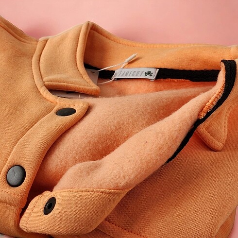 Bershka Ceket
