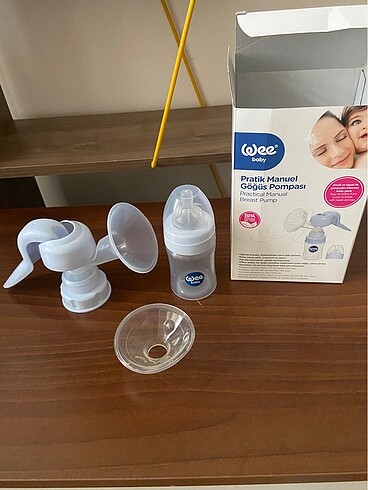 Gögüs pompası