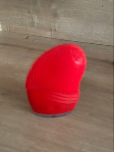 Yüz yıkama jeli ve titreşimli yüz yıkama aleti ikisi birlikte - Görsel 2