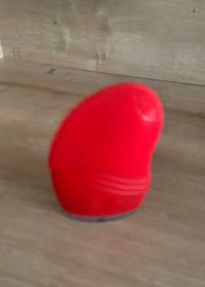 Yüz yıkama jeli ve titreşimli yüz yıkama aleti ikisi birlikte - Görsel 2