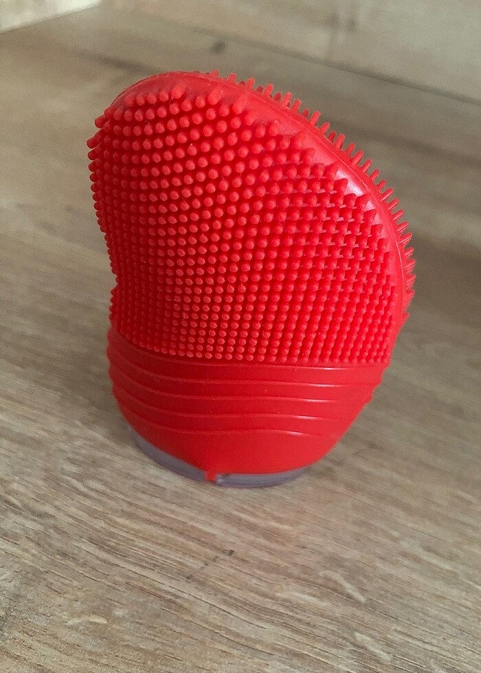 Yüz yıkama jeli ve titreşimli yüz yıkama aleti ikisi birlikte - Görsel 4