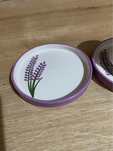 Kahve fincanı ikili - Görsel 3