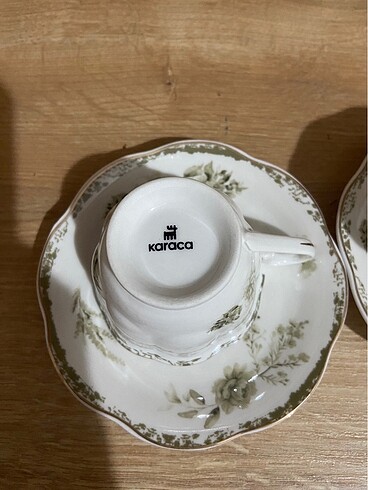 Kahve fincanı - Görsel 6