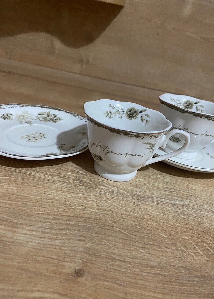 Kahve fincanı - Görsel 4