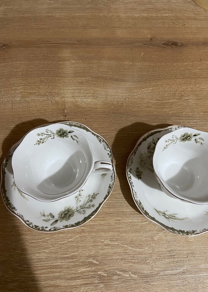 Kahve fincanı - Görsel 2