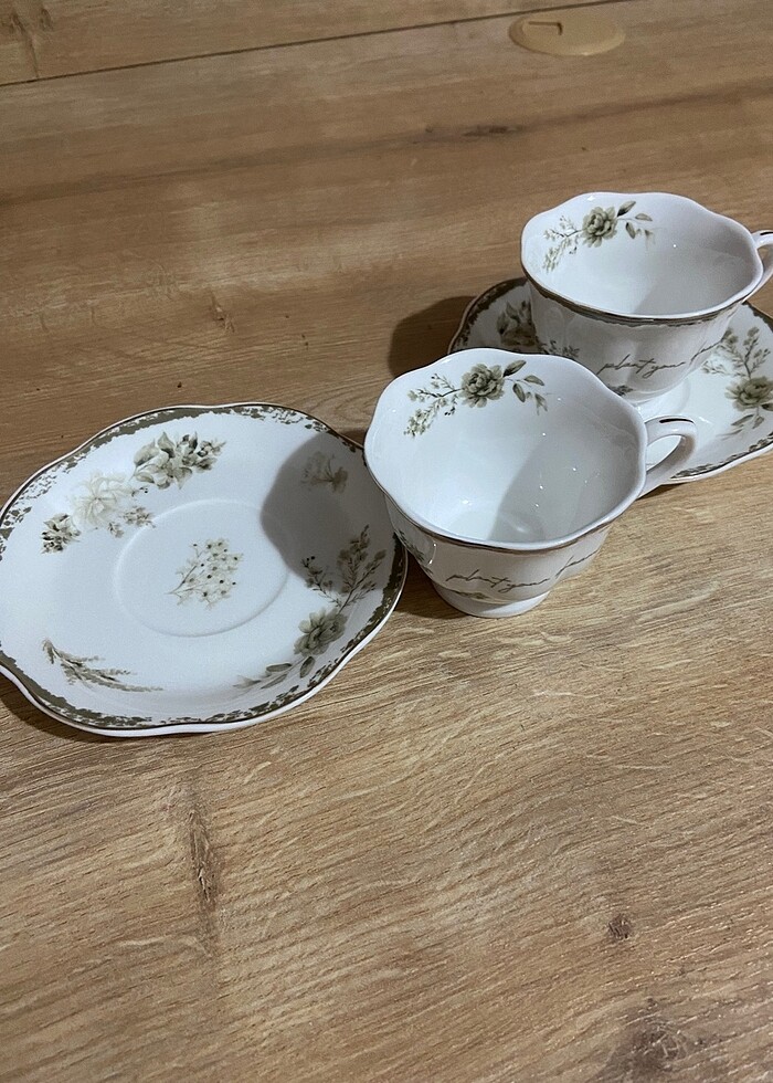 Kahve fincanı - Görsel 3