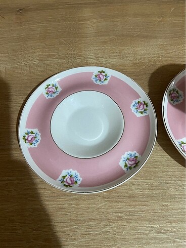 Kahve fincanı ikili - Görsel 3