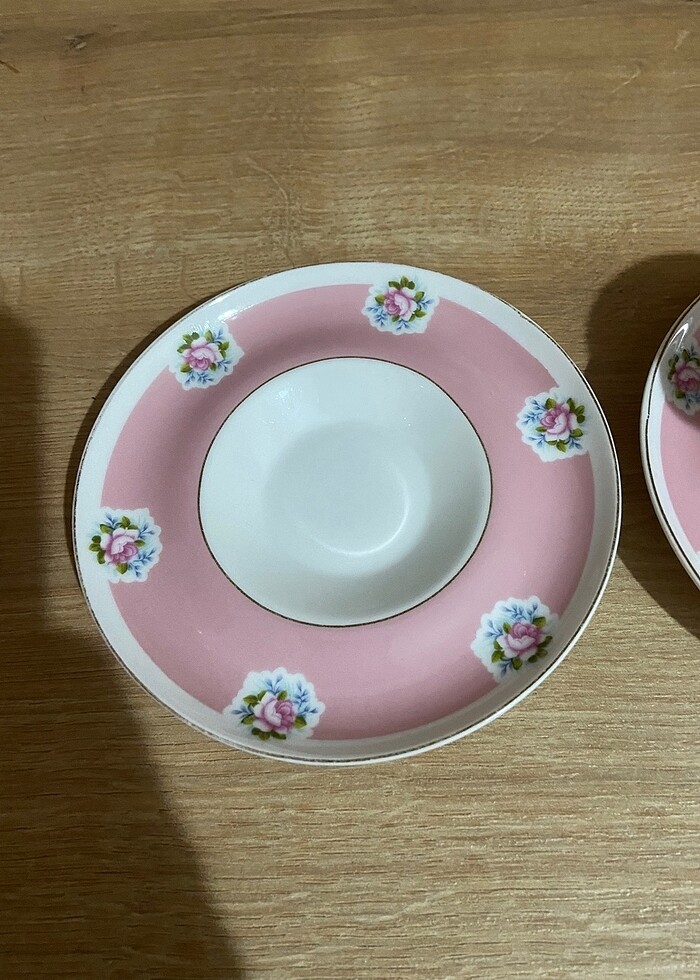 Kahve fincanı ikili - Görsel 3