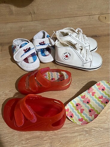 Ayakkabı - Görsel 6