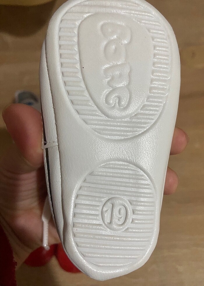 Ayakkabı - Görsel 3