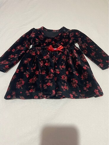 Koz çocuk elbise - Görsel 6