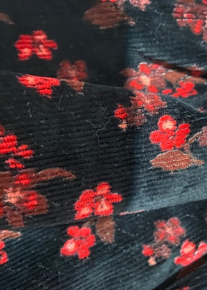 Koz çocuk elbise - Görsel 2