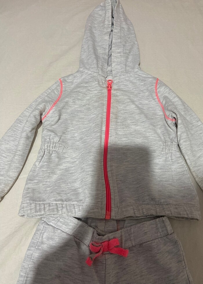 Eşofman takımı - Görsel 3