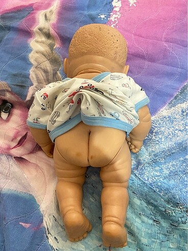 Oyuncak et bebek - Görsel 5