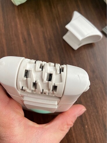 Epilasyon aleti - Görsel 4