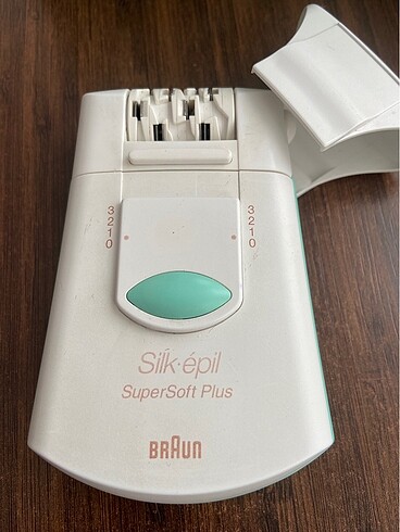 Epilasyon aleti - Görsel 3
