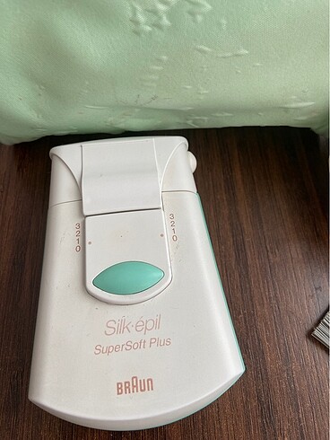 Epilasyon aleti - Görsel 2