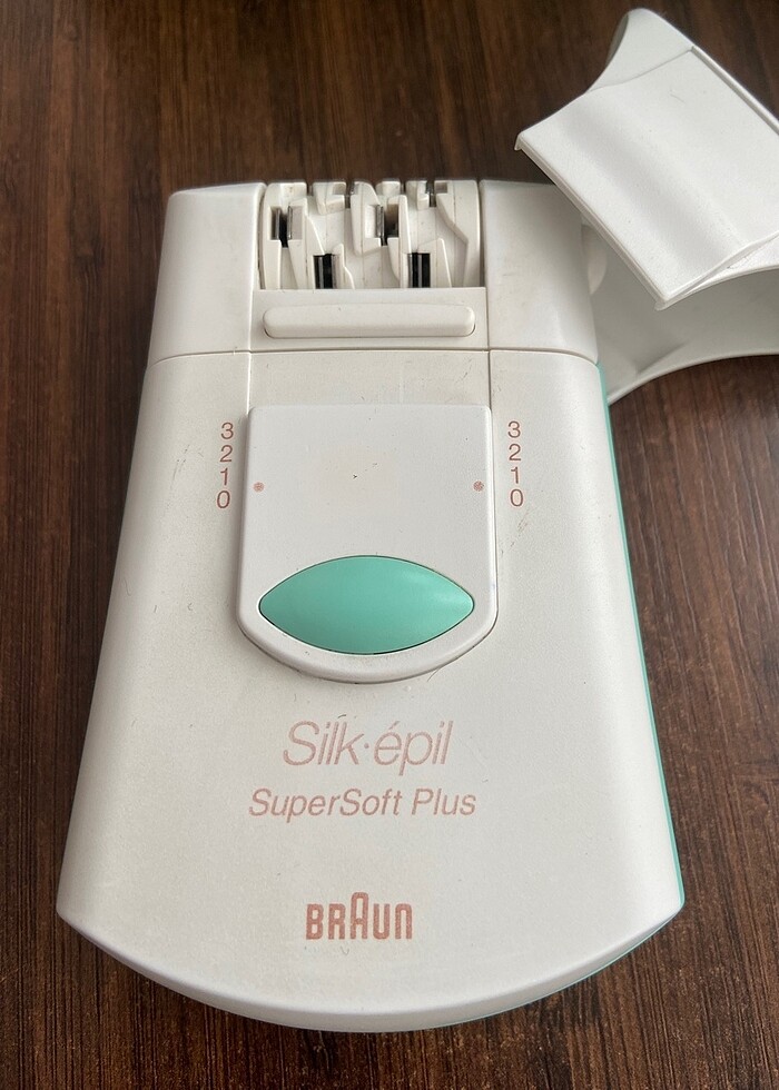 Epilasyon aleti - Görsel 3