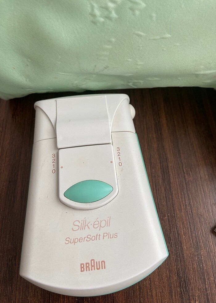 Epilasyon aleti - Görsel 2