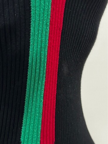 s Beden Gucci Fitilli Kalem Elbise