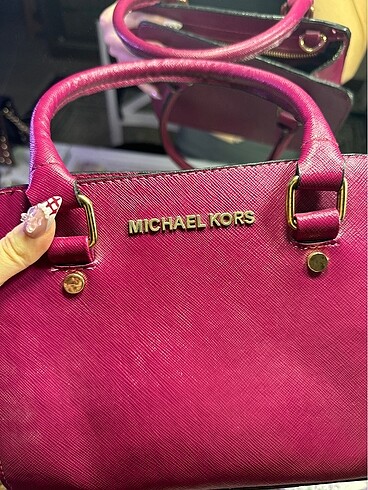 Michael Kors Çanta