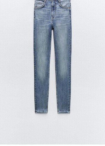 s Beden Zara Jean 