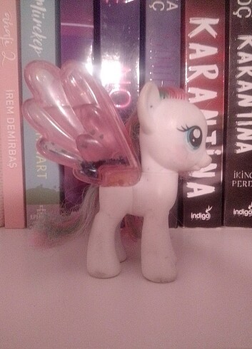  My little pony blossom Forth