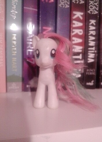  Beden My little pony blossom Forth