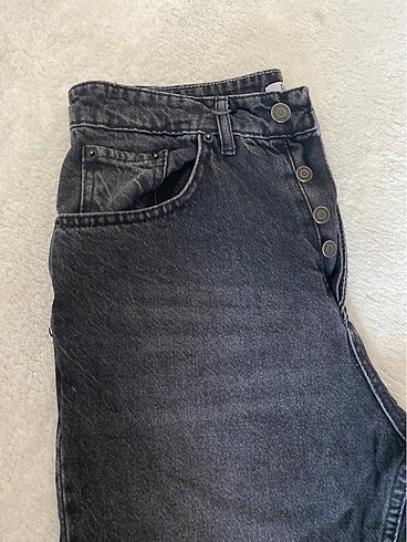 Diğer 40 beden boyfriend jean