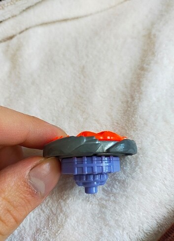  Beden Beyblade 