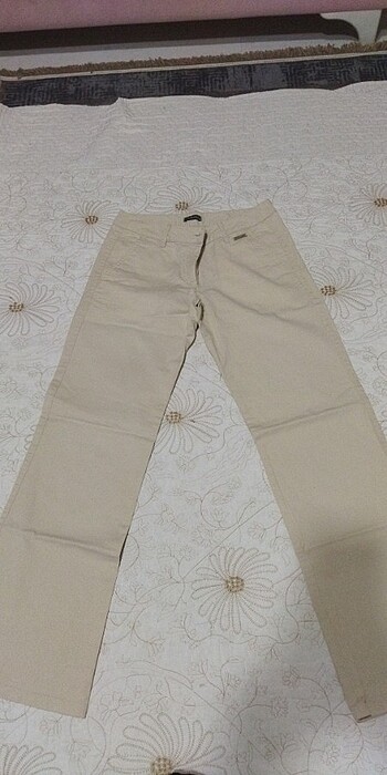 Sevenhill Pantolon 