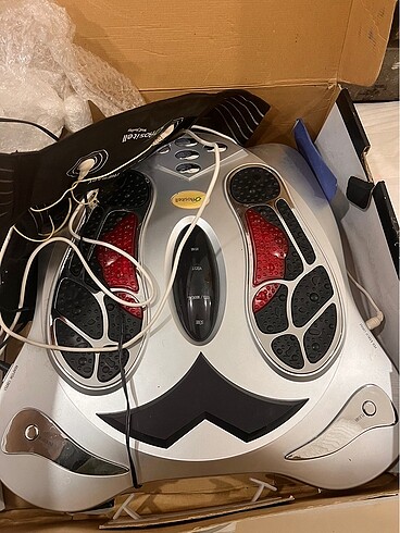 Masaj cihazı - Görsel 3