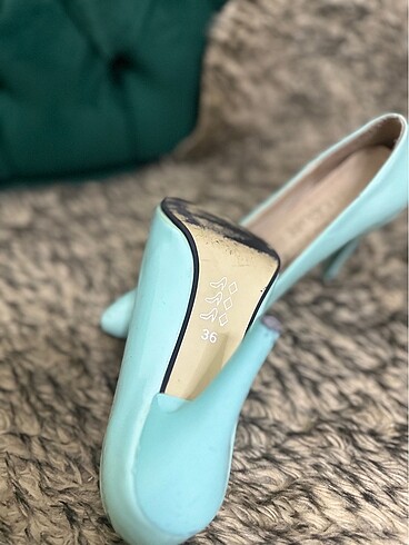 Stiletto - Görsel 5