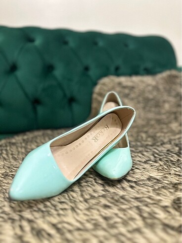 Stiletto - Görsel 6