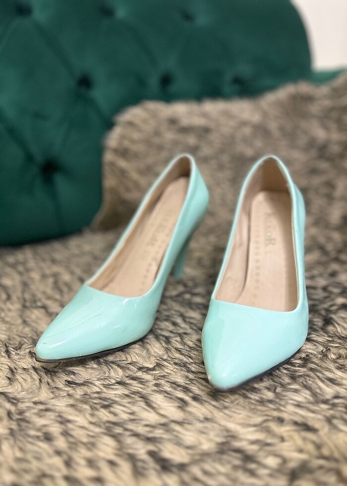 Stiletto - Görsel 3