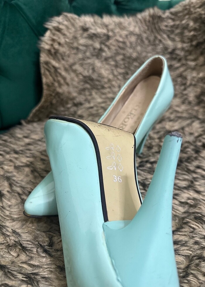 Stiletto - Görsel 4